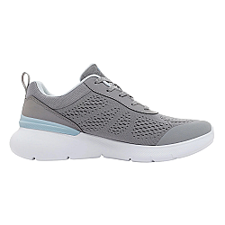 Skechers 150370-GYB Skechair Dynamight 2.0 Kadın Spor Ayakkabı