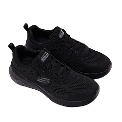Skechers 150370-BBK Skechair Dynamight 2.0 Kadın Günlük Ayakkabı - 4