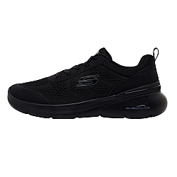 Skechers 150370-BBK Skechair Dynamight 2.0 Kadın Günlük Ayakkabı - 2
