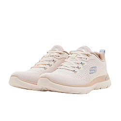 Skechers 150754-NTT Arch Fit Summits Kadın Spor Ayakkabı - 3