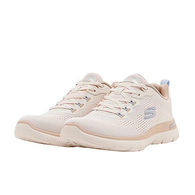 Skechers 150754-NTT Arch Fit Summits Kadın Spor Ayakkabı - 3