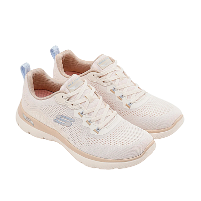 Skechers 150754-NTT Arch Fit Summits Kadın Spor Ayakkabı - 4
