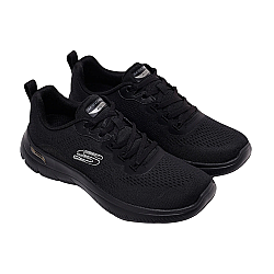 Skechers 150754-BBK Arch Fit Summits Kadın Spor Ayakkabı - 3