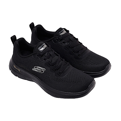 Skechers 150754-BBK Arch Fit Summits Kadın Spor Ayakkabı - 3