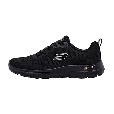 Skechers 150754-BBK Arch Fit Summits Kadın Spor Ayakkabı - 2