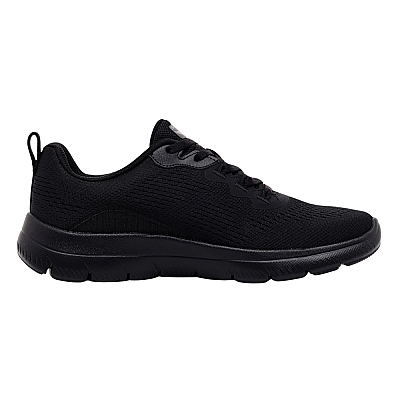 Skechers 150754-BBK Arch Fit Summits Kadın Spor Ayakkabı - 1