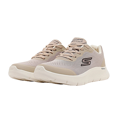 Skechers 216919-TPE Go Walk Flex Erkek Spor Ayakkabı - 3