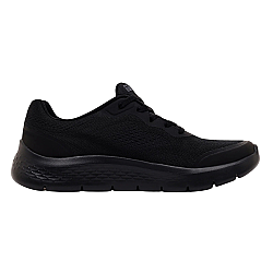 Skechers 216919-BBK Go Walk Flex Erkek Spor Ayakkabı