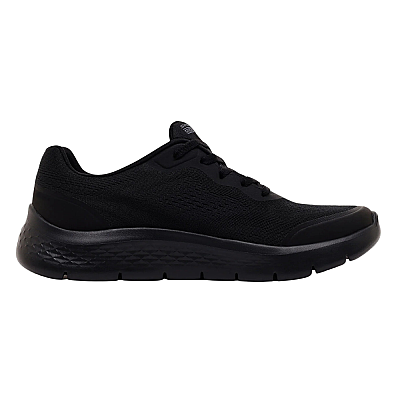 Skechers 216919-BBK Go Walk Flex Erkek Spor Ayakkabı - 1