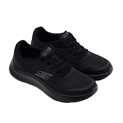 Skechers 216919-BBK Go Walk Flex Erkek Spor Ayakkabı - 3