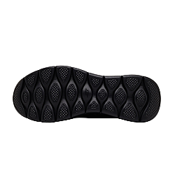 Skechers 216919-BBK Go Walk Flex Erkek Spor Ayakkabı - 5