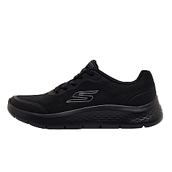 Skechers 216919-BBK Go Walk Flex Erkek Spor Ayakkabı - 2