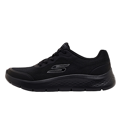 Skechers 216919-BBK Go Walk Flex Erkek Spor Ayakkabı - 2