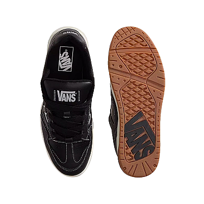 D6FBZW Vans Upland Erkek Günlük Ayakkabı - 4